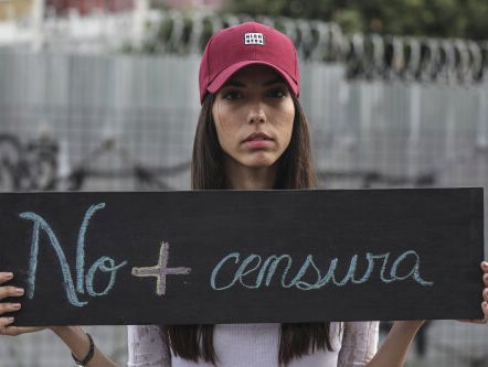 'Ik heb liever vluchtelingen uit Venezuela in Nederland dan mensen met andere cultuur'