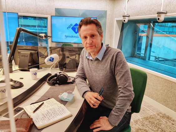 Tom Kleijn over de documentaire ‘verloren jongens’