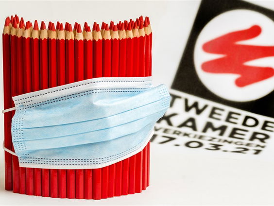 Stand.nl: De verkiezingen moeten niet alleen over corona gaan