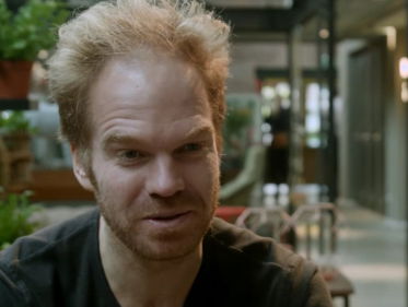 De favoriete scène van: Tom Fassaert