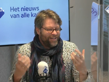 Eindelijk vrouwen in de Eregalerij van het Rijksmuseum