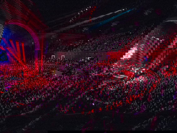 Klein theater, groot hart