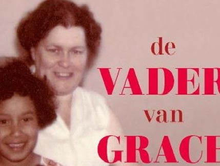 Op zoek naar de familiegeschiedenis van Grace