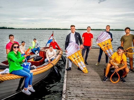 Fuikdag in Curaçao gaat niet door, maar in Nederland misschien wel