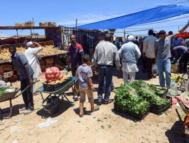 Nederlandse vrouw vermist in Libische hoofdstad Tripoli