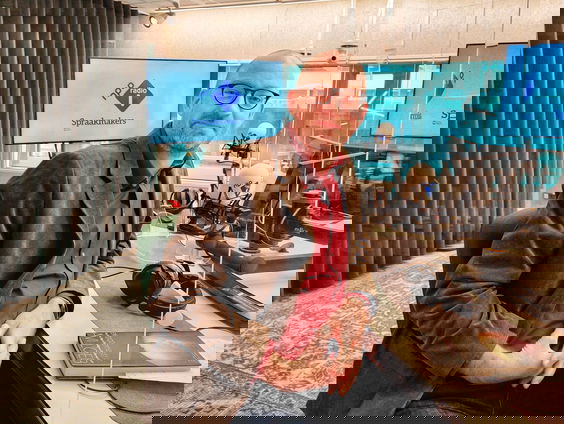 Taede Smedes over waarom UFO-meldingen steeds serieuzer worden genomen