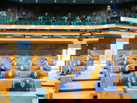 Het lobbyregister: een goed idee of symboolpolitiek?