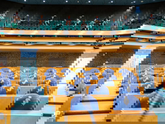 Nieuwe eed voor ambtenaren: wat verandert er?