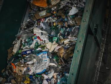 De duurzame substituut voor palmolie, gewoon van jouw afval