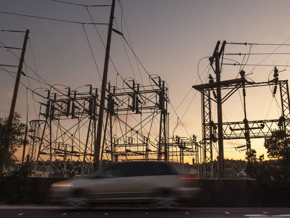 Wanneer is er een tekort aan stroom in Nederland?