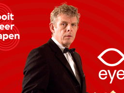 Alex van Warmerdam, de man, het werk, de podcast.