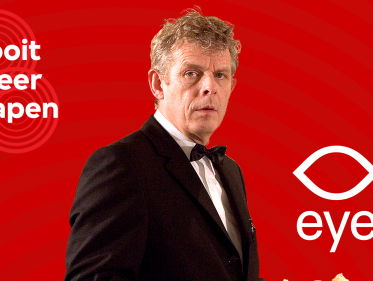 Alex van Warmerdam, de man, het werk, de podcast.