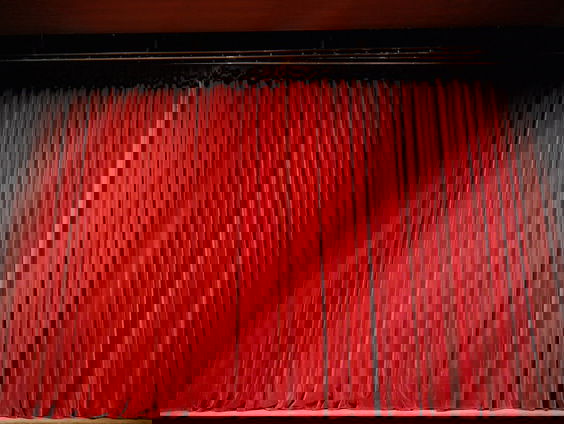 Podcast Alicante: Comedy in coronatijd