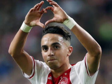 De vrouwen rondom Appie Nouri