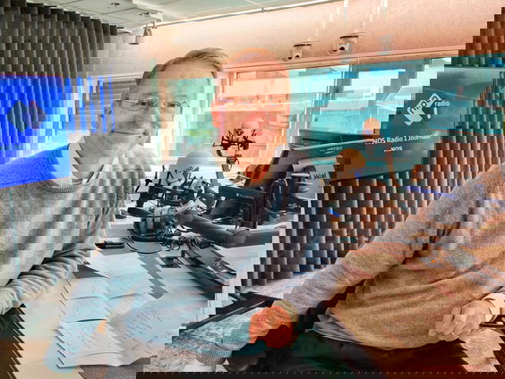 Paul van Geest over de nieuwe Bijbelvertaling