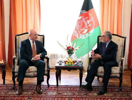 Meer VS-troepen naar Afghanistan