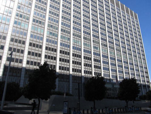 Glyfosaat producent zet alle zeilen bij om voor minder te schikken.