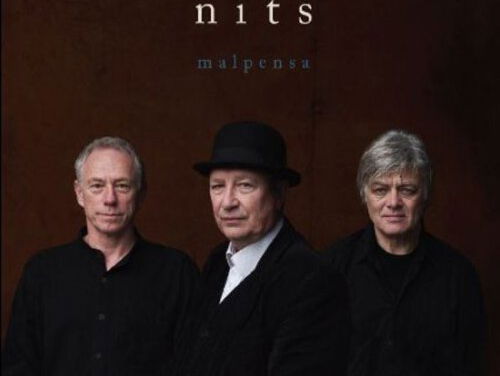 Livemuziek: Nits