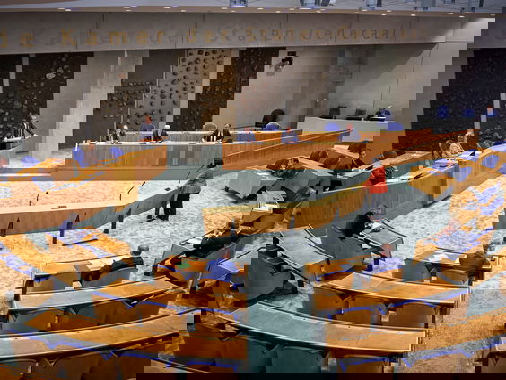 Wat kunnen we leren van de Belgische formatie?