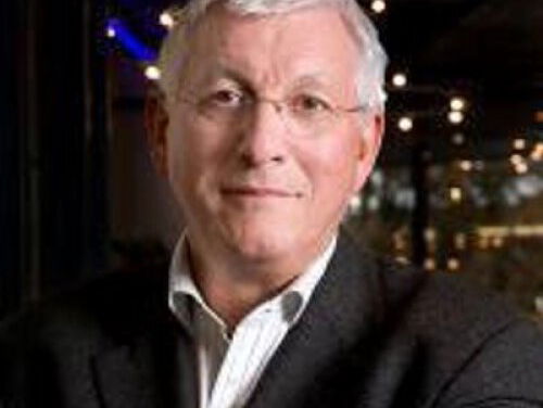 Met Joop Daalmeijer bespreken we de positie van de Kunstenaar