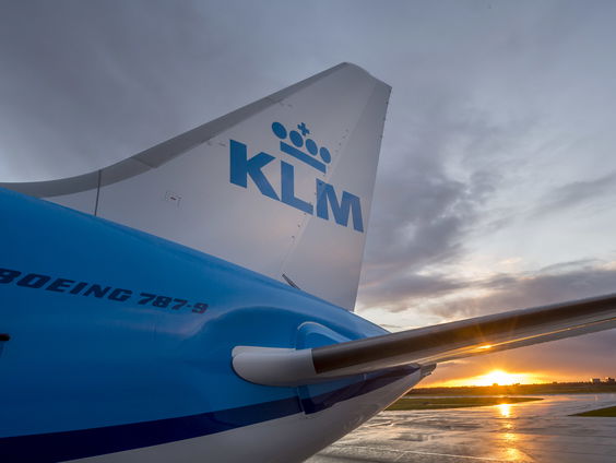 Moet minister Hoekstra de KLM nogmaals redden?