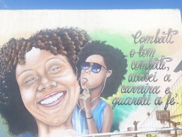 Reportage: Verdwaalde kogels raken Rio’s schoolkinderen