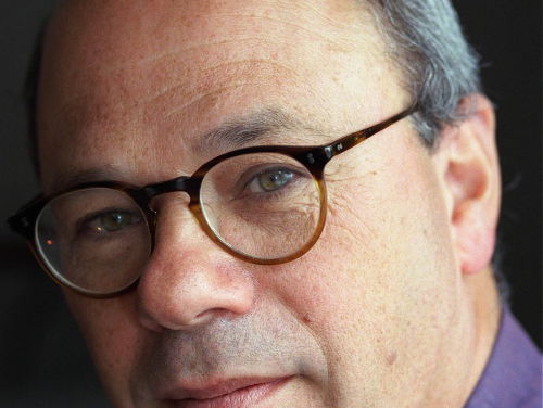 Max Pam: 40 jaar columnist