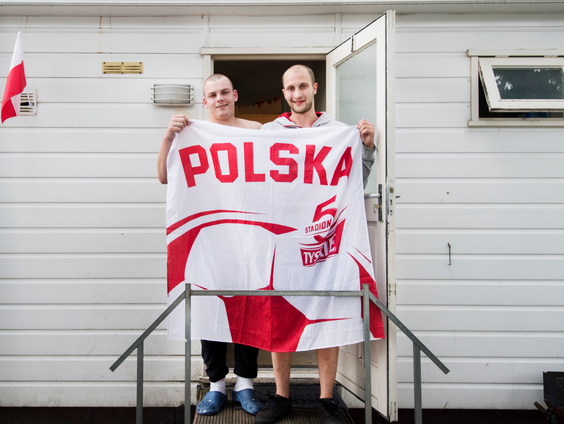 Situatie arbeidsmigranten is onveranderd bar slecht