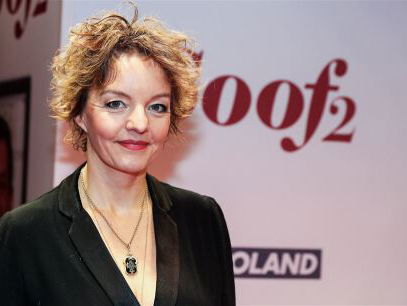 TNA Sanne Wallis de Vries