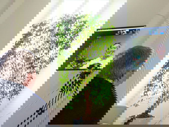 Weer contact met Chinese tennisster Peng Shuai