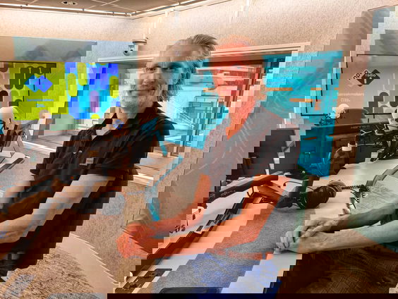 Bas Bloem over hersenziektes