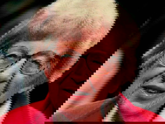 Schrijver Koos Meinderts over de Annie M.G. Schmidtlezing