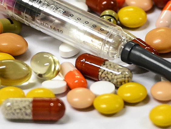 UMCG gaat zelf medicijn tegen lymfeklierkanker maken