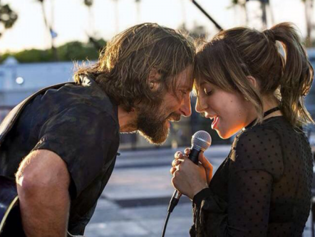 Rick de Gier over 'A star is born'