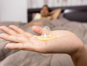 Hoe gaat het met de preventie van soa's?