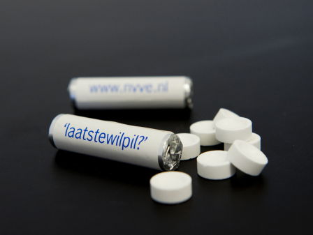 'Poeder voor levensbeëindiging gedoemd te mislukken'