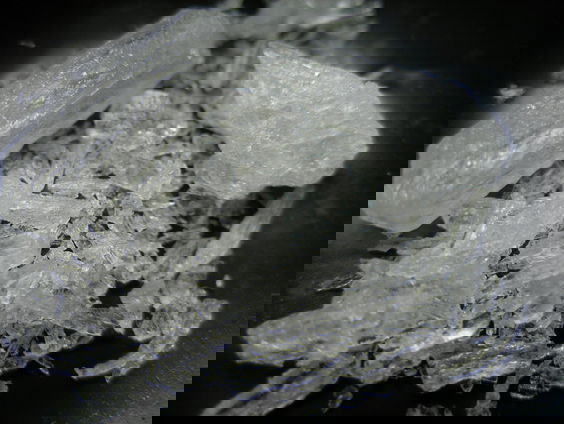 Jessica Villerius over haar documentaire 'Breaking Meth'