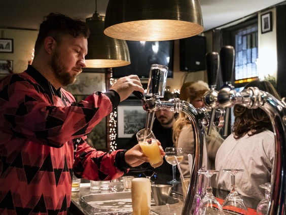 Nieuwe bespreking over versoepelingen tussen kabinet en KHN