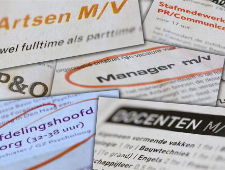 De edele kunst van het afwijzen