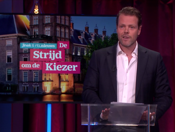 Martijn Koning reageert op ophef Jinek