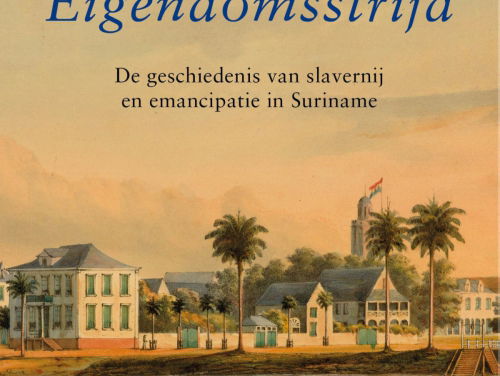 Lezen in het Donker met Karwan Fatah-Black