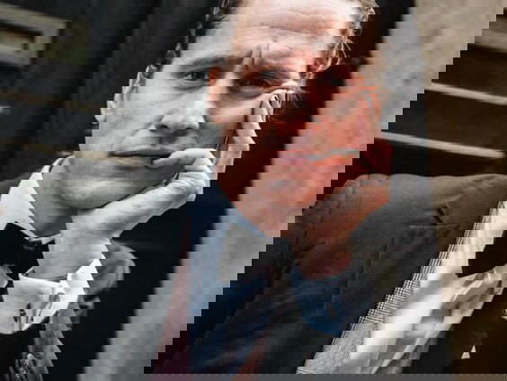 Slotzin: het nieuws in woordkunst door Jesse Laport