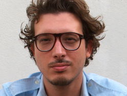 De Reismicrofoon: Gamal Faoud