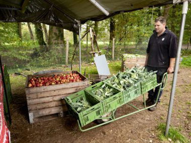Trend: start je eigen boerderij