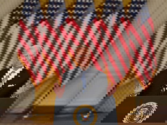 Stand.nl: President Biden blijft terecht achter zijn beslissing staan om Afghanistan te verlaten