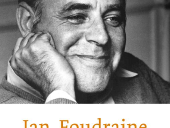 De erfenis van Jan Foudraine en de antipsychiatrie