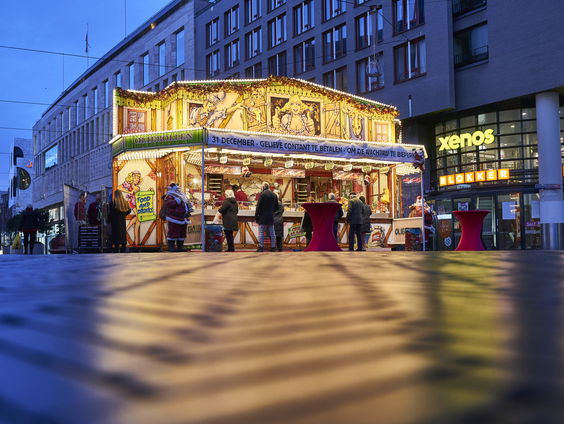 VNG roept gemeenten op om plannen te maken voor jongeren tijdens Oud en Nieuw