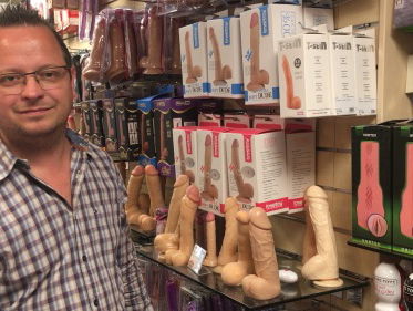 Mijn Nederland: ons sexleven