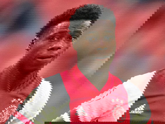 Quincy Promes aangehouden op verdenking van neersteken familielid