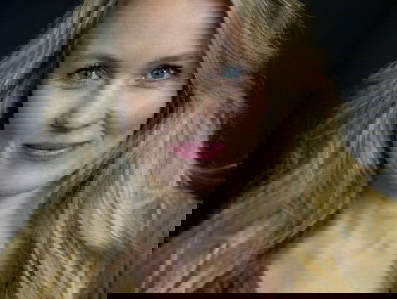 Kunststof - Lotte Dunselman, actrice